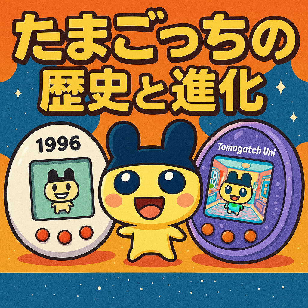 たまごっち